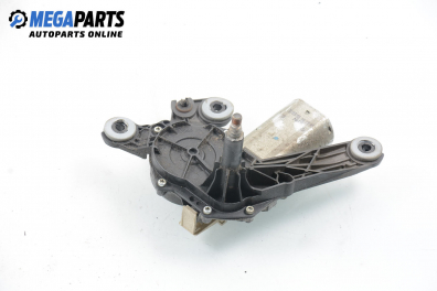 Front wipers motor for Citroen Xsara Picasso 1.8 16V, 115 hp, 2000, position: rear