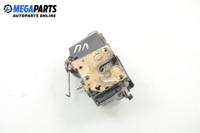 Schloss for Citroen Xsara Picasso 1.8 16V, 115 hp, 2000, position: links, vorderseite