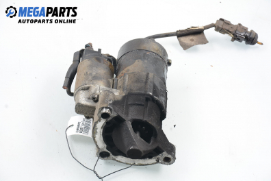 Starter for Citroen Xsara Picasso 1.8 16V, 115 hp, 2000