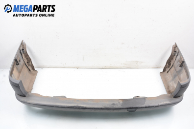 Rear bumper for Opel Astra F 1.4 Si, 82 hp, station wagon, 1994