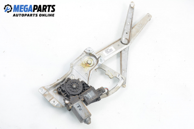 Electric window regulator for Opel Astra F 1.4 Si, 82 hp, station wagon, 1994, position: front - right