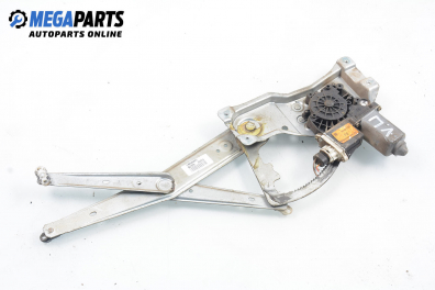 Electric window regulator for Opel Astra F 1.4 Si, 82 hp, station wagon, 1994, position: front - left