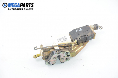 Lock for Opel Astra F 1.4 Si, 82 hp, station wagon, 1994, position: front - right