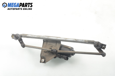 Front wipers motor for Opel Corsa B 1.4 16V, 90 hp, 1998, position: front