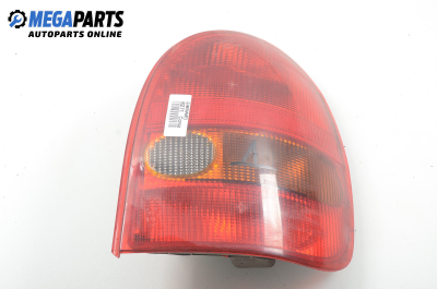 Tail light for Opel Corsa B 1.4 16V, 90 hp, 3 doors, 1998, position: right