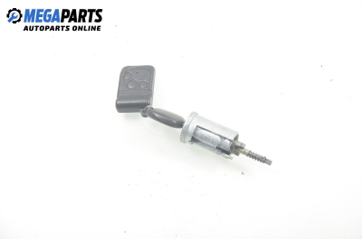 Ignition key for Opel Corsa B 1.4 16V, 90 hp, 3 doors, 1998