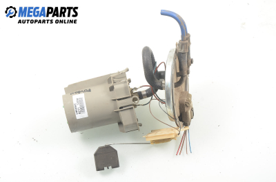 Fuel pump for Opel Corsa B 1.4 16V, 90 hp, 3 doors, 1998