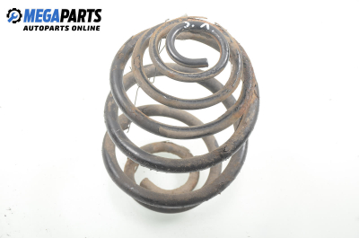 Coil spring for Opel Corsa B 1.4 16V, 90 hp, 1998, position: rear