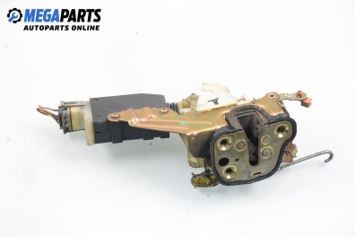 Schloss for Opel Corsa B 1.4 16V, 90 hp, 1998, position: rechts