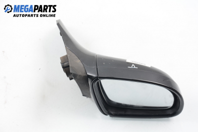 Mirror for Opel Corsa B 1.4 16V, 90 hp, 3 doors, 1998, position: right