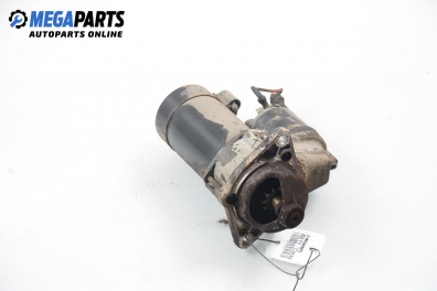 Starter for Opel Corsa B 1.4 16V, 90 hp, 3 doors, 1998