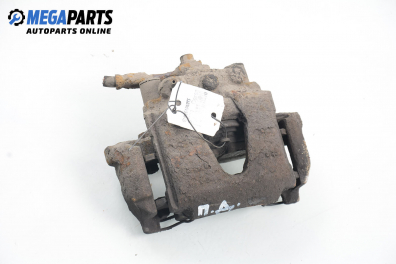 Caliper for Opel Corsa B 1.4 16V, 90 hp, 3 doors, 1998, position: front - right