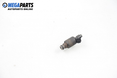 Gasoline fuel injector for Opel Corsa B 1.4 16V, 90 hp, 3 doors, 1998