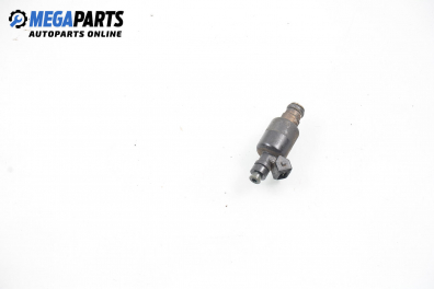 Gasoline fuel injector for Opel Corsa B 1.4 16V, 90 hp, 3 doors, 1998