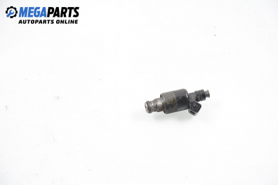 Gasoline fuel injector for Opel Corsa B 1.4 16V, 90 hp, 3 doors, 1998