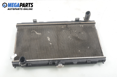 Wasserradiator for Nissan Almera (N16) 2.2 Di, 110 hp, hecktür, 5 türen, 2002