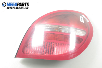Bremsleuchte for Nissan Almera (N16) 2.2 Di, 110 hp, hecktür, 5 türen, 2002, position: rechts