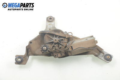Motor scheibenwischer, vorne for Nissan Almera (N16) 2.2 Di, 110 hp, hecktür, 2002, position: rückseite