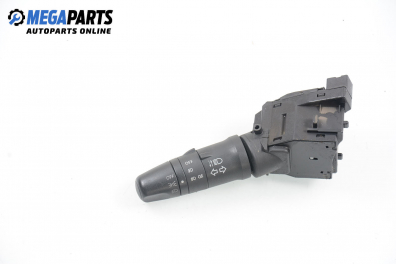 Manetă lumini for Nissan Almera (N16) 2.2 Di, 110 hp, hatchback, 2002