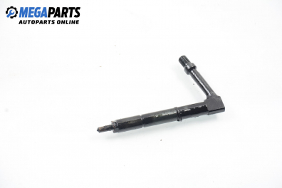 Einspritzdüse for Nissan Almera (N16) 2.2 Di, 110 hp, hecktür, 5 türen, 2002