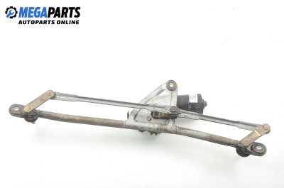 Front wipers motor for Rover 75 2.0 CDT, 115 hp, sedan, 1999, position: front