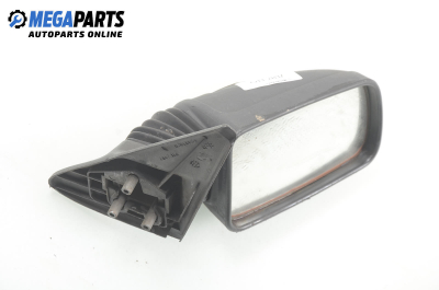 Mirror for Peugeot 205 1.1, 60 hp, hatchback, 3 doors, 1990, position: right