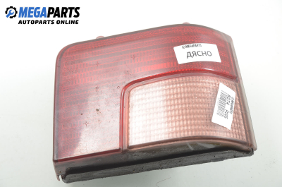 Tail light for Peugeot 205 1.1, 60 hp, hatchback, 3 doors, 1990, position: right