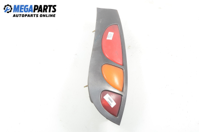 Tail light for Fiat Marea 2.4 TD, 125 hp, station wagon, 1997, position: left