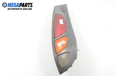 Tail light for Fiat Marea 2.4 TD, 125 hp, station wagon, 1997, position: right