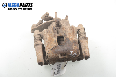 Caliper for Fiat Marea 2.4 TD, 125 hp, station wagon, 1997, position: rear - right