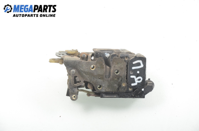Lock for Fiat Marea 2.4 TD, 125 hp, station wagon, 1997, position: front - right