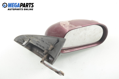 Oglindă for Fiat Marea 2.4 TD, 125 hp, combi, 1997, position: dreapta