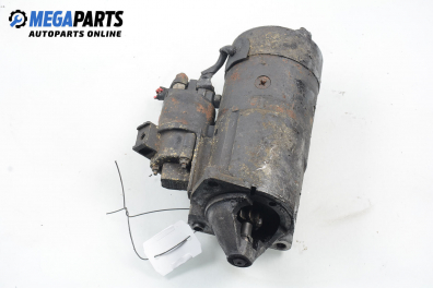 Anlasser for Fiat Marea 2.4 TD, 125 hp, combi, 1997