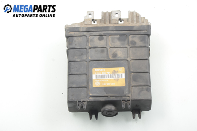 ECU for Volkswagen Golf III 1.8, 75 hp, 3 uși, 1992