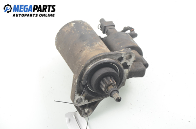 Starter for Volkswagen Golf III 1.8, 75 hp, 3 doors, 1992