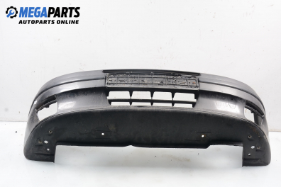 Front bumper for Fiat Punto 1.2, 73 hp, 5 doors, 1994