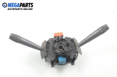 Wipers and lights levers for Fiat Punto 1.2, 73 hp, 5 doors, 1994