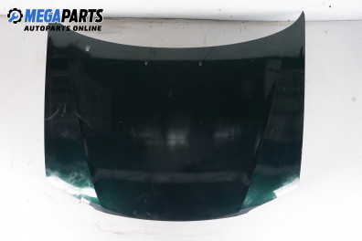 Capotă for Mazda 323 (BJ) 2.0 TD, 90 hp, hatchback, 5 uși, 1998