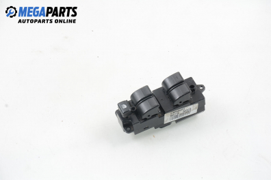 Butoane geamuri electrice for Mazda 323 (BJ) 2.0 TD, 90 hp, hatchback, 5 uși, 1998