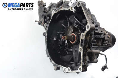  for Mazda 323 (BJ) 2.0 TD, 90 hp, hatchback, 1998