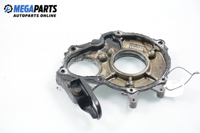 Timing chain cover for Mazda 323 F VI Hatchback (09.1998 - 05.2004) 2.0 TD, 90 hp