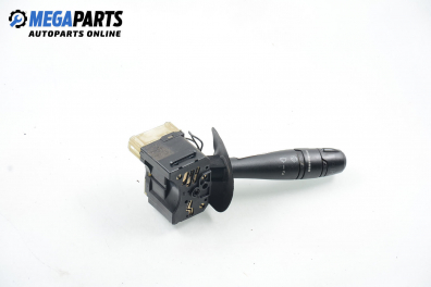 Verstellhebel scheibenwischer for Renault Laguna I (B56; K56) 2.0, 113 hp, combi, 1995