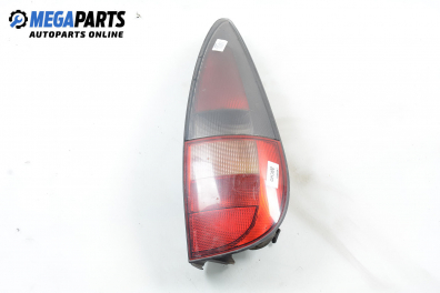 Tail light for Renault Laguna I (B56; K56) 2.0, 113 hp, station wagon, 1995, position: right