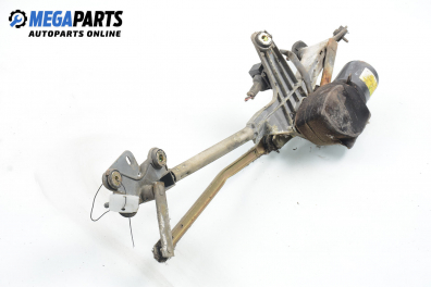 Front wipers motor for Renault Laguna I (B56; K56) 2.0, 113 hp, station wagon, 1995, position: front