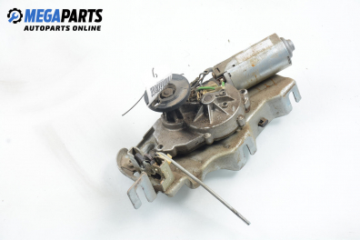 Front wipers motor for Renault Laguna I (B56; K56) 2.0, 113 hp, station wagon, 1995, position: rear
