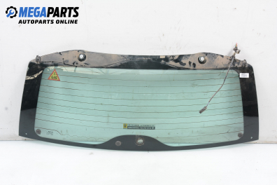 Heckscheibe for Renault Laguna I (B56; K56) 2.0, 113 hp, combi, 1995