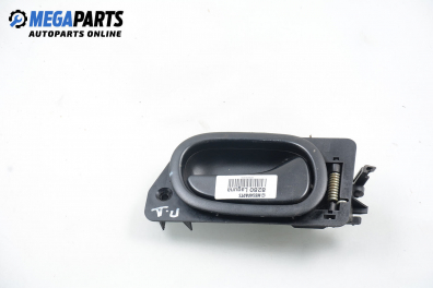 Inner handle for Renault Laguna I (B56; K56) 2.0, 113 hp, station wagon, 1995, position: front - right
