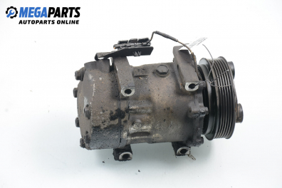 AC compressor for Renault Laguna I (B56; K56) 2.0, 113 hp, station wagon, 1995