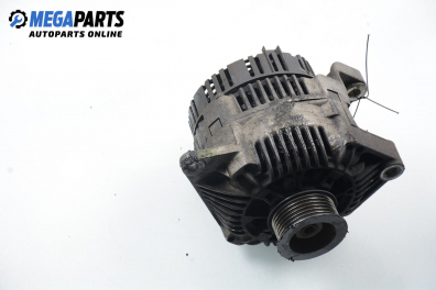 Alternator for Renault Laguna I (B56; K56) 2.0, 113 hp, station wagon, 1995