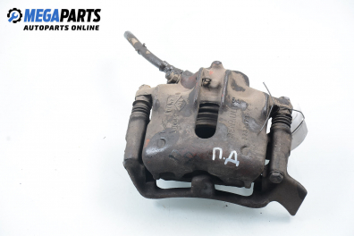 Caliper for Renault Laguna I (B56; K56) 2.0, 113 hp, station wagon, 1995, position: front - right
